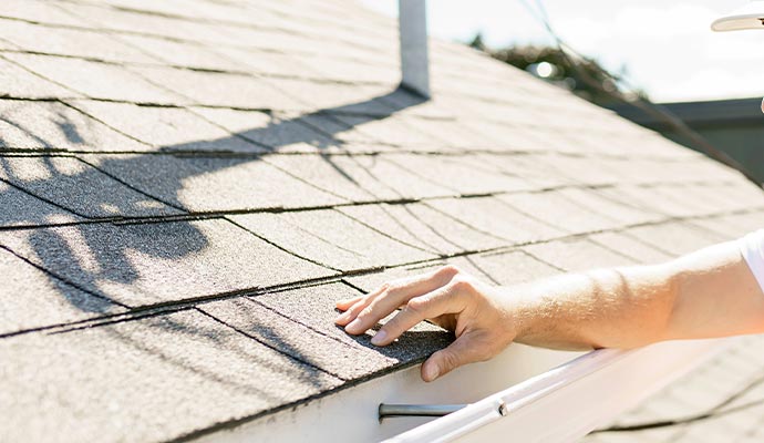 Gutter Cleaning Near Me