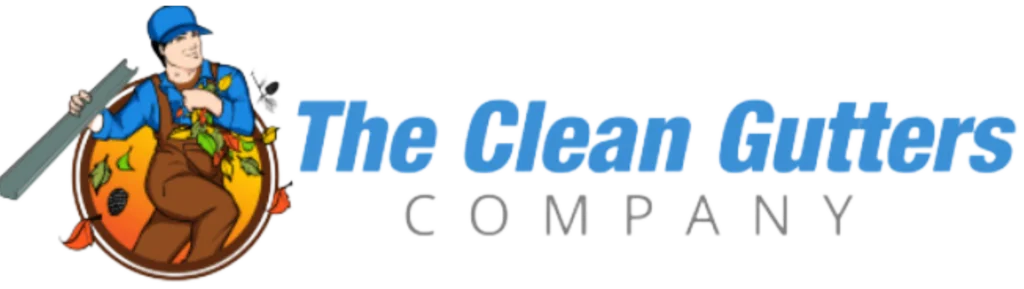clean gutters logo
