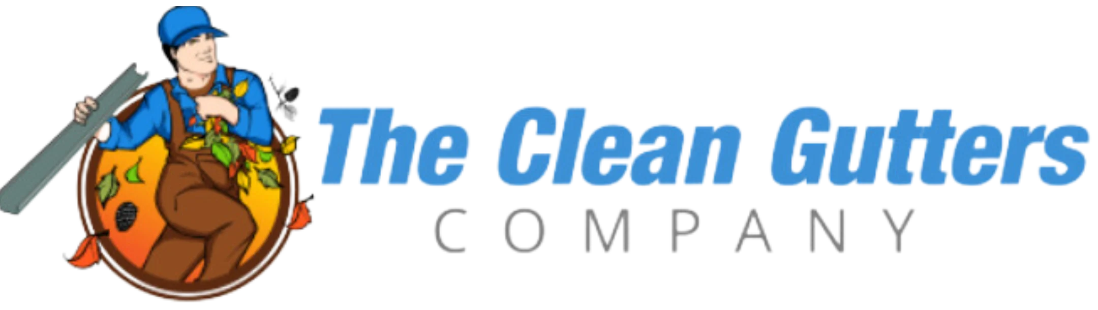 clean gutters logo
